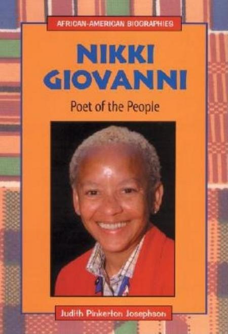Nikki Giovanni: Poet of the People