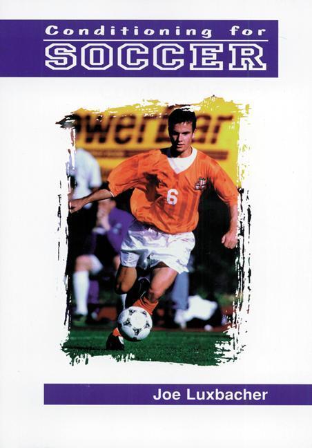 Conditioning For Soccer