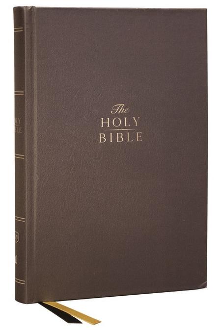 Kjv Cc Ref Bib Hc Hc