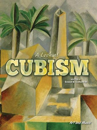 Look at Cubism