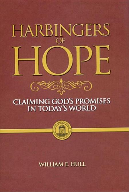Harbingers of Hope