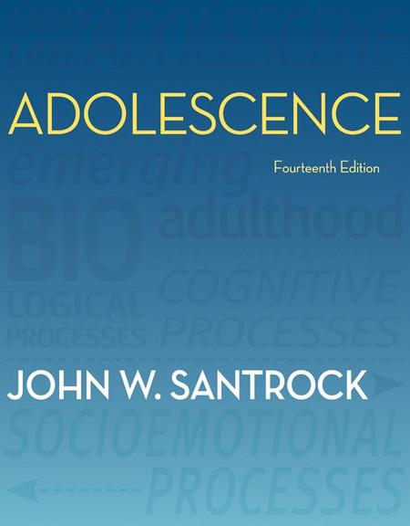Adolescence (Revised)