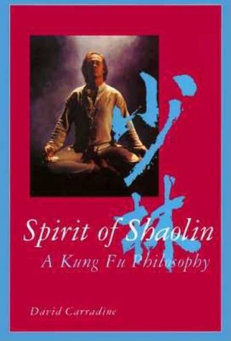 Spirit of Shaolin (P)