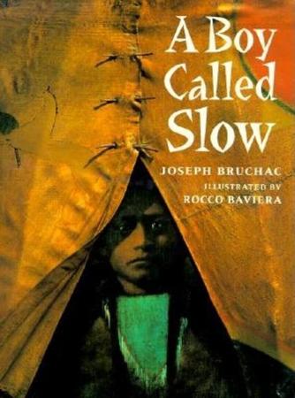 Boy Called Slow