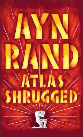 Atlas Shrugged (School & Library)