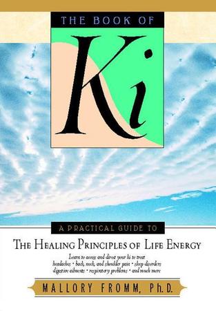 Book of KI (Original)