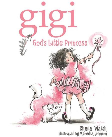 Gigi, God's Little Princess, 1