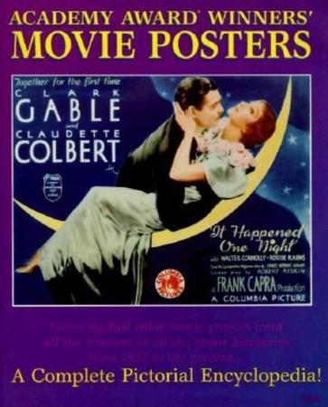 Academy Award Winners' Movie Posters