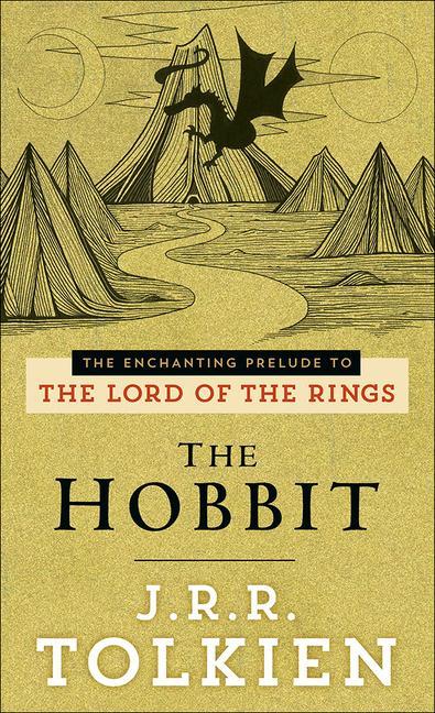 Hobbit (Turtleback School & Library, R)