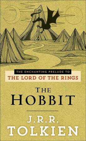 Hobbit (Turtleback School & Library, R)