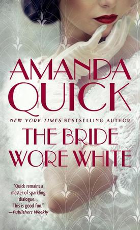 Bride Wore White