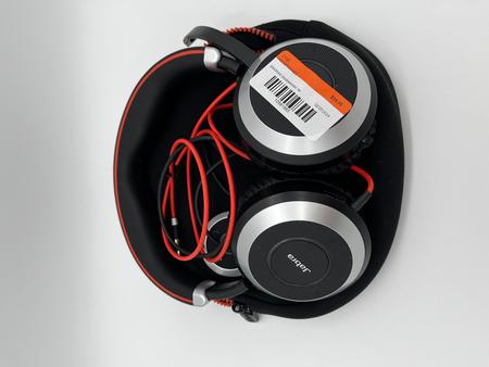 Jabra Headphones