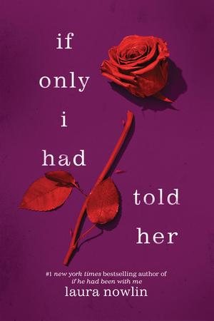 If Only I Had Told Her (Books-A-Million Exclusive)