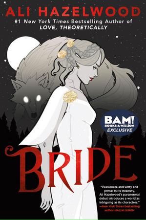 Bride (Books-A-Million Exclusive)