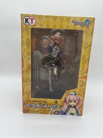 Atelier Escha Mailer