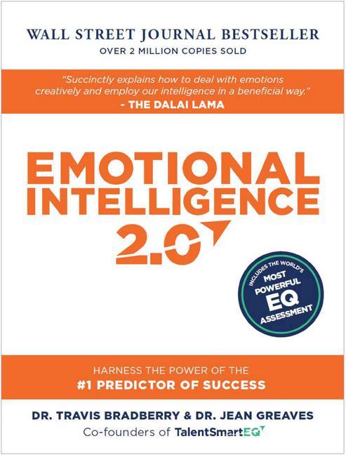 Emotional Intelligence 2.0 : With Access Code