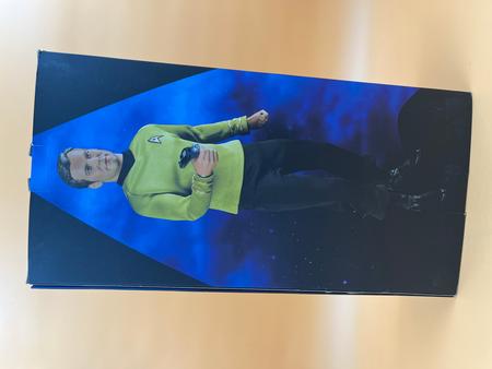 Star Trek Captain Kirk