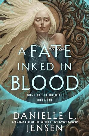 Fate Inked In Blood