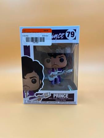 Funko Pop Prince 79