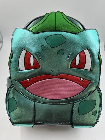 BULBASAUR BACKPACK