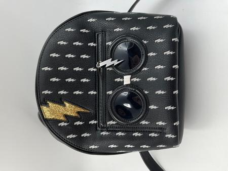 HARRY POTTER X DANIELLE NICOLE MINI BACKPACK