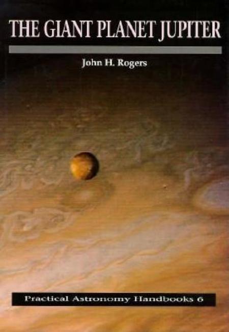 Giant Planet Jupiter