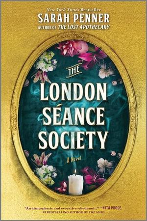 London Séance Society (First Time Trade)