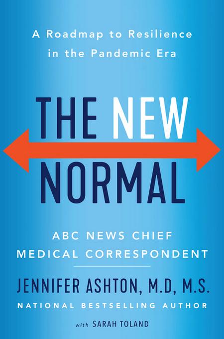 New Normal: A Roadmap to Resilience in the Pandemic Era