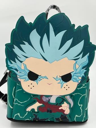 DEKU INFINITY MINI BP
