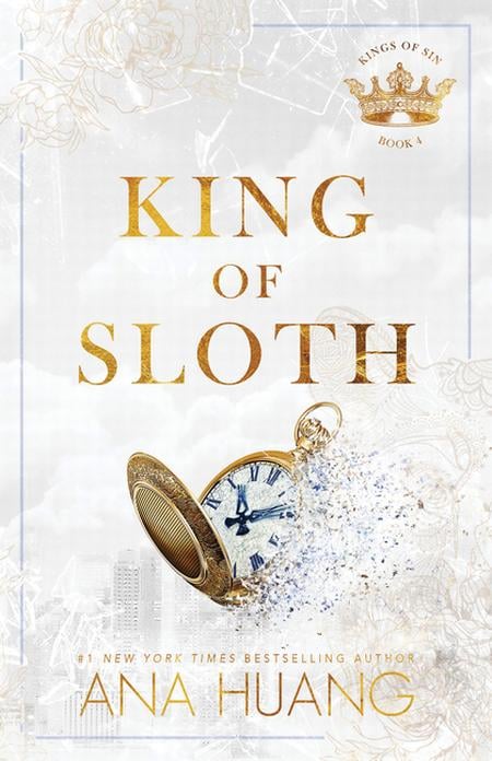 King Of Sloth