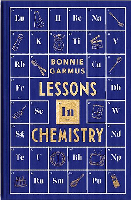 Lessons In Chemistry Special Edition (Special)