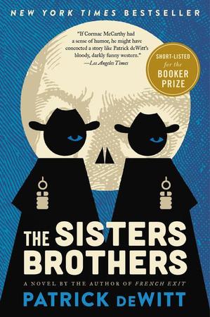 Sisters Brothers