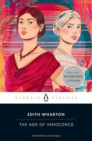 Age of Innocence (Revised)