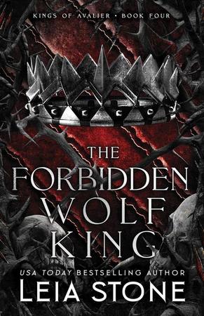 Forbidden Wolf King