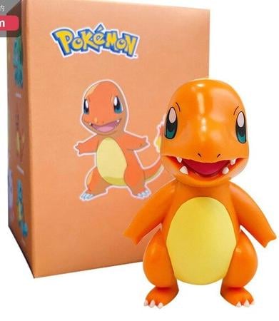 Pkmn Figures Charizard In Coll