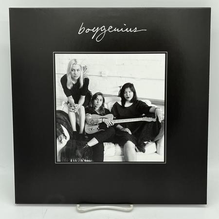 Boygenius Vinyl