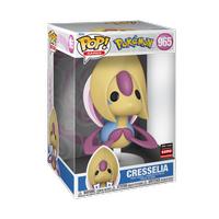 Pokemon Cresselia (2024 Limited Edition Entertainment Expo Shared Exclusive)