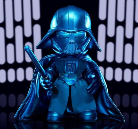 Star Wars Hologram Darth Vader