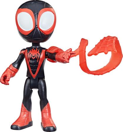 Hasbro Collectibles - Marvel Spidey and His Amazing Friends 
