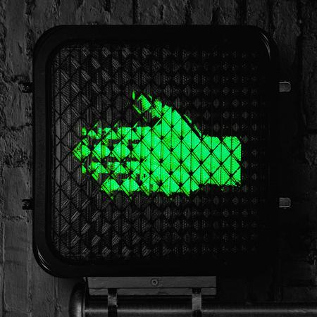 The Raconteurs – Help Us Stranger vinyl