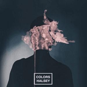 Halsey - colors 7