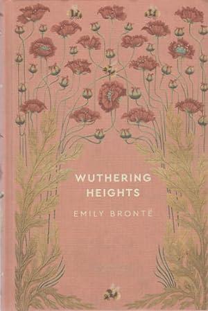 Wuthering Heights Cranford Classics Edition