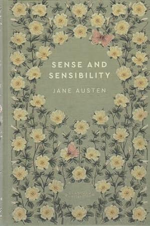Sense and Sensibility Cranford Classics Edition