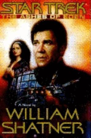 Star Trek: The Ashes of Eden