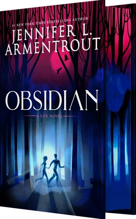 Obsidian Lux 1