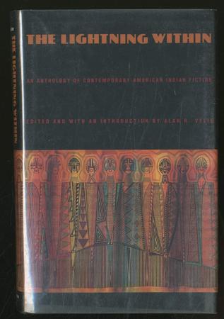 Lightning Within: An Anthology of Contemporary American Indian Fiction