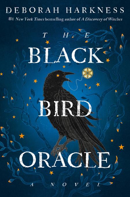 Black Bird Oracle : A Novel