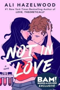Not In Love Bam Exclusive