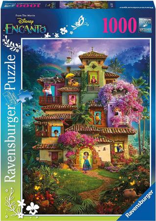 Encanto 1000pc Puzzle
