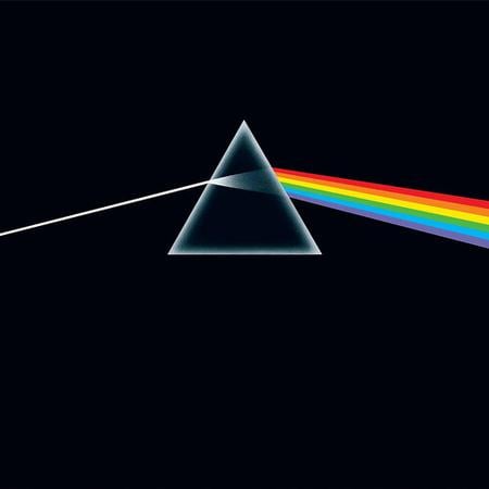 Vl-dark Side Of The Moon 50th